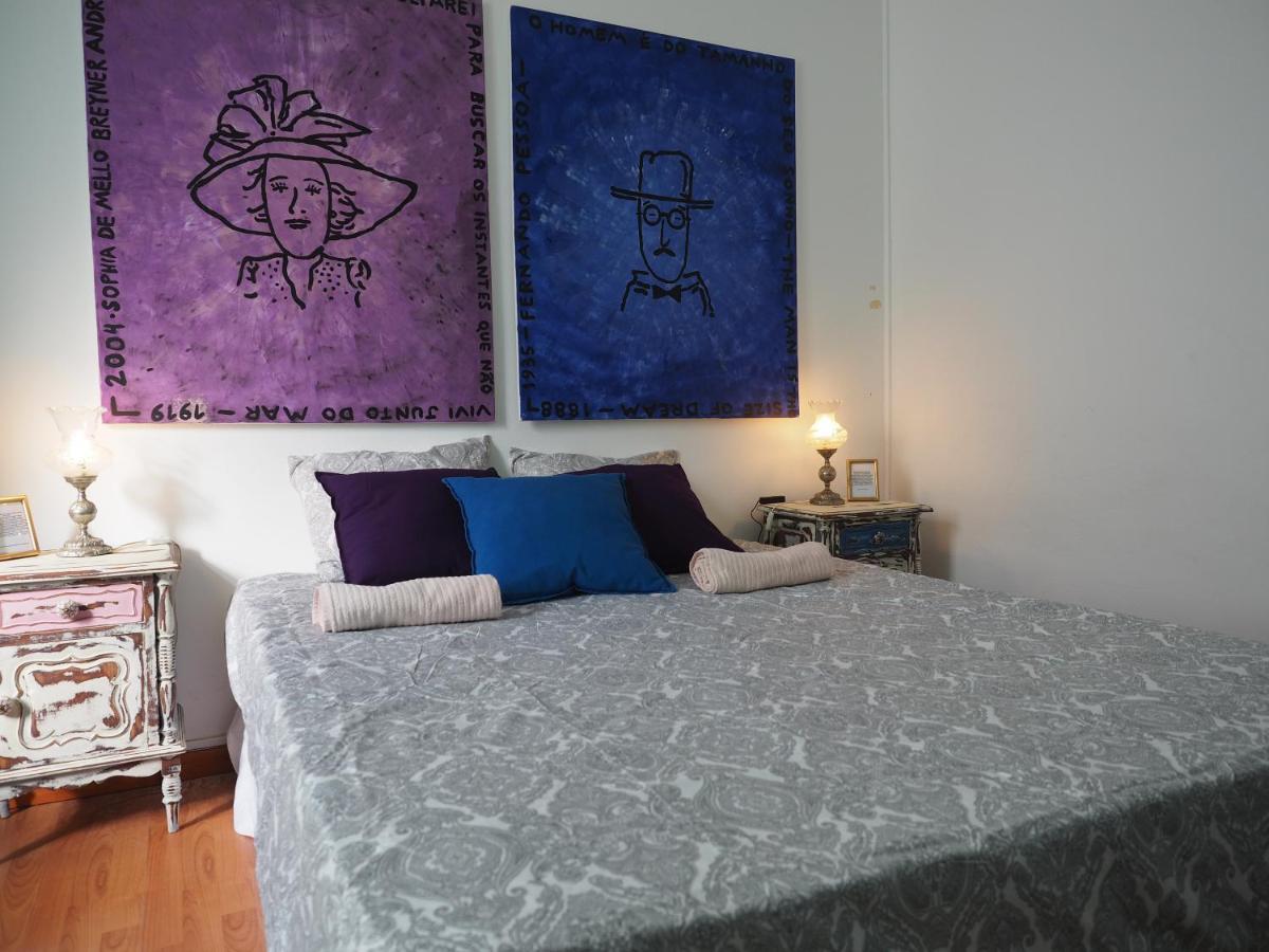 The Portuguese Element Hotel FAO Exterior photo