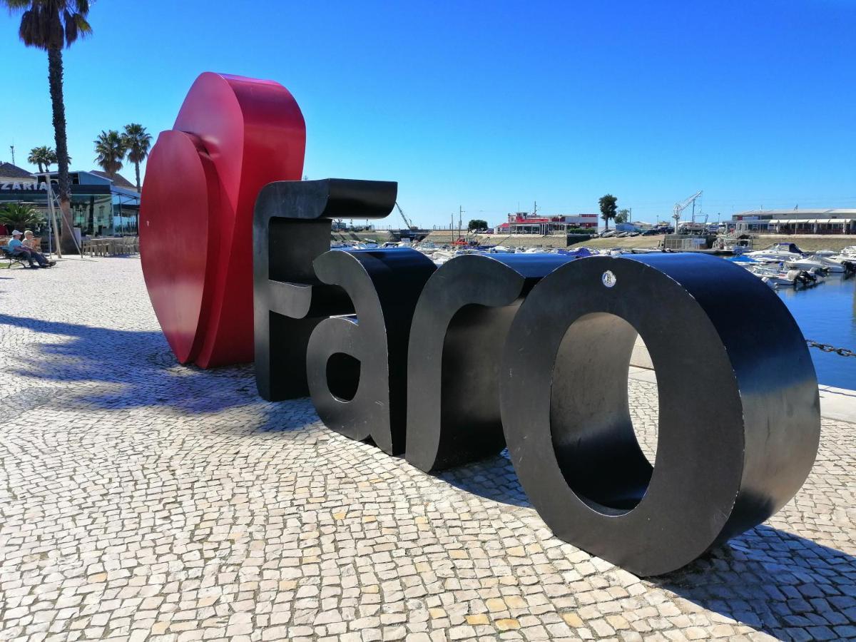 The Portuguese Element Hotel FAO Exterior photo