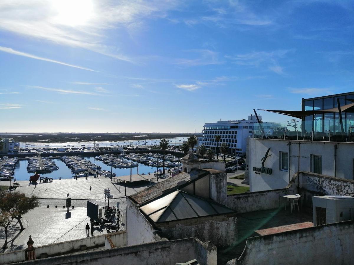 The Portuguese Element Hotel FAO Exterior photo