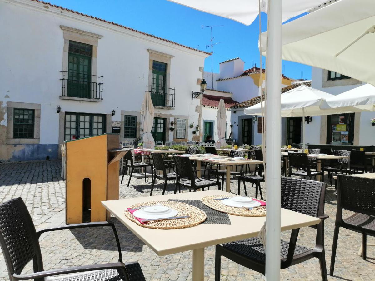 The Portuguese Element Hotel FAO Exterior photo