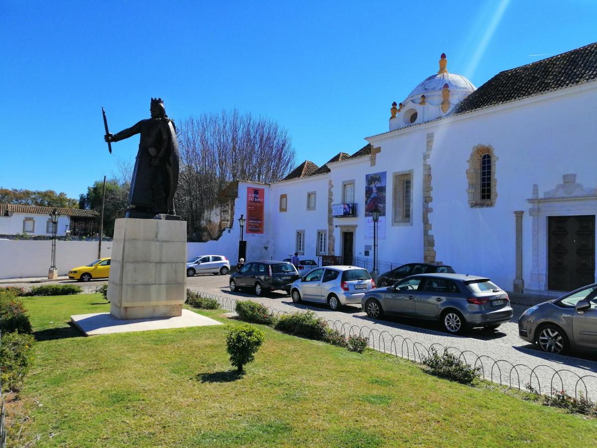 The Portuguese Element Hotel FAO Exterior photo