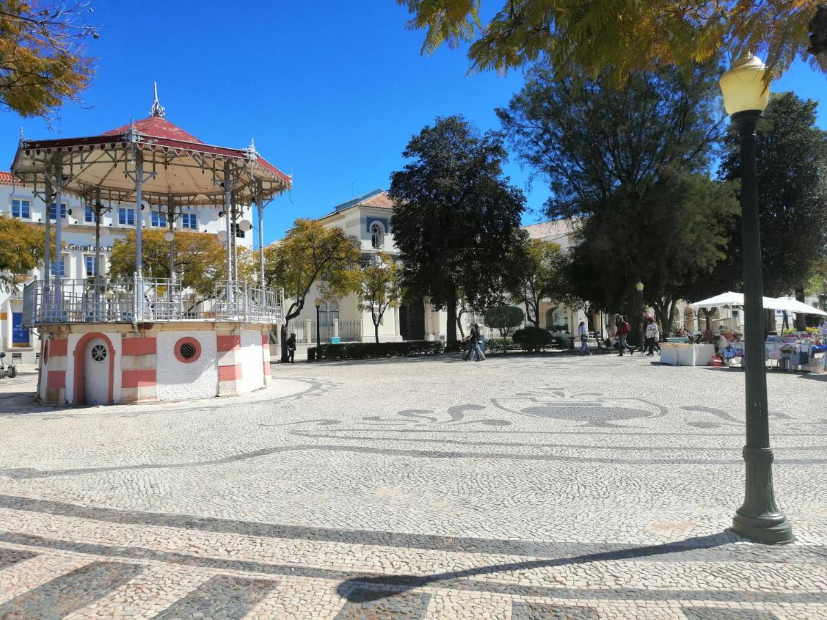 The Portuguese Element Hotel FAO Exterior photo