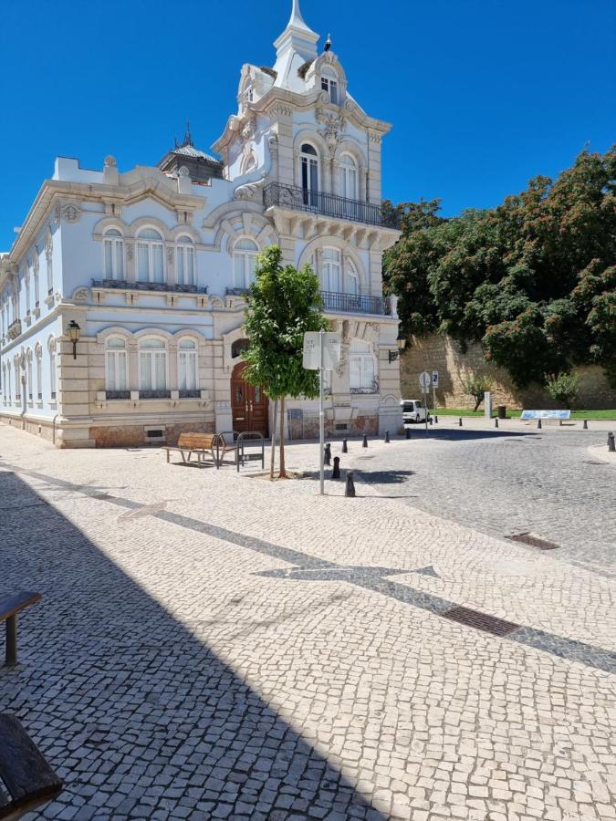 The Portuguese Element Hotel FAO Exterior photo